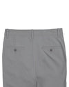 Pantalon chino Genoa gris foncé