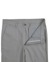 Pantalon chino Genoa gris foncé