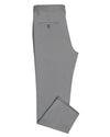 Pantalon chino Genoa gris foncé