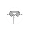 Verstecktes internes Produkt: PLACKET Standard Styles