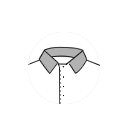 Verstecktes internes Produkt: PLACKET Standard Styles
