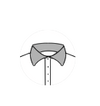 Hidden Internal Product: Collar Standard Styles