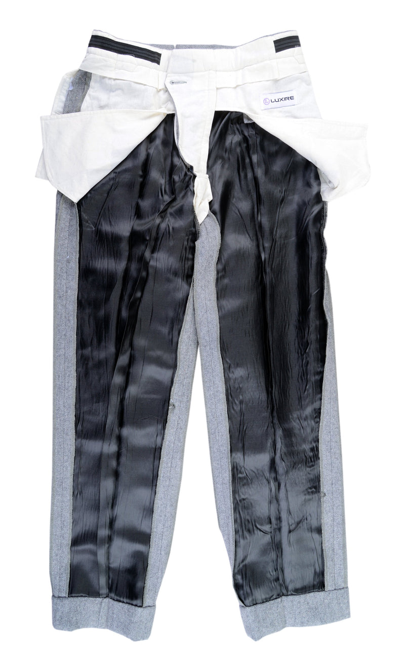 Verstecktes internes Produkt: Lining Standard Styles