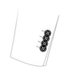 Hidden Internal Product: Sleeve Cuff Standard Styles