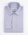 Pale Purple End On End