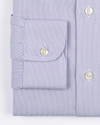 Pale Purple End On End