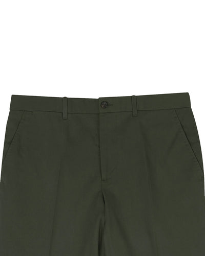 Chino vert