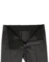 Grey Twill Pant