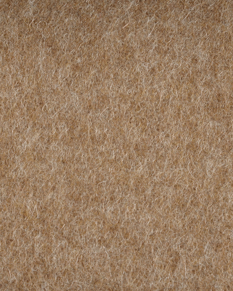 Minnis Flannel: Light Tan Twill Pants