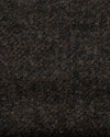 Holland Sherry Classic Kammgarn Flanell hellbraun mit hellbraunem Granit