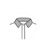 Verstecktes internes Produkt: PLACKET Standard Styles