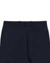 Navy Twill Pant Chino