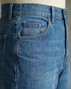 Hidden Internal Product: Front Pockets Standard Styles
