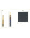 Brisbane Moss Khaki Heavy Cotton Twill