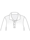 Hidden Internal Product: Collar Standard Styles