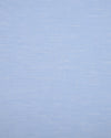 Carlo Riva: Linen-Cotton: Sky Blue Slub Chambray