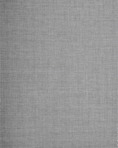 Loro Piana: Light Grey Woolen