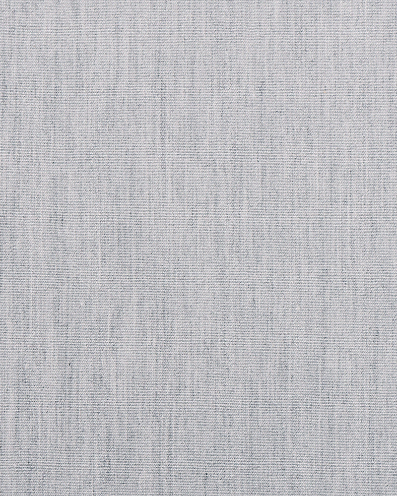 Pantalon habillé en coton gris clair