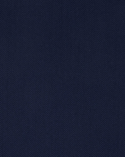 VBC-Jacke: Dunkelblauer Twill