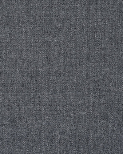 VBC-Jacke: Grauer Twill