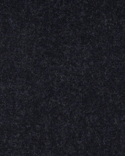 VBC-Jacke: Dunkelblauer Flanell