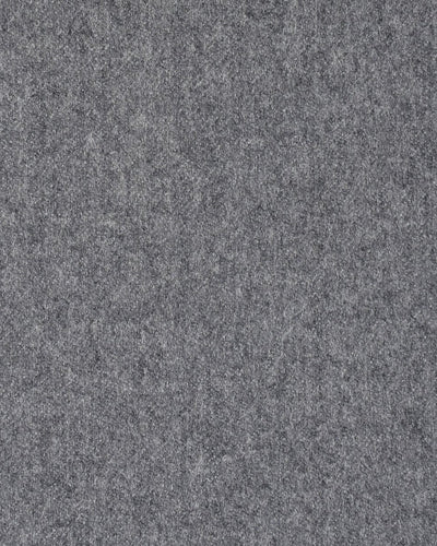 VBC-Jacke: Dunkelzinngrauer Flanell