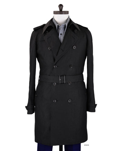 Der Londoner Trenchcoat