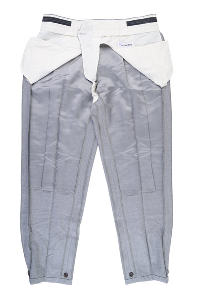 Verstecktes internes Produkt: Lining Standard Styles