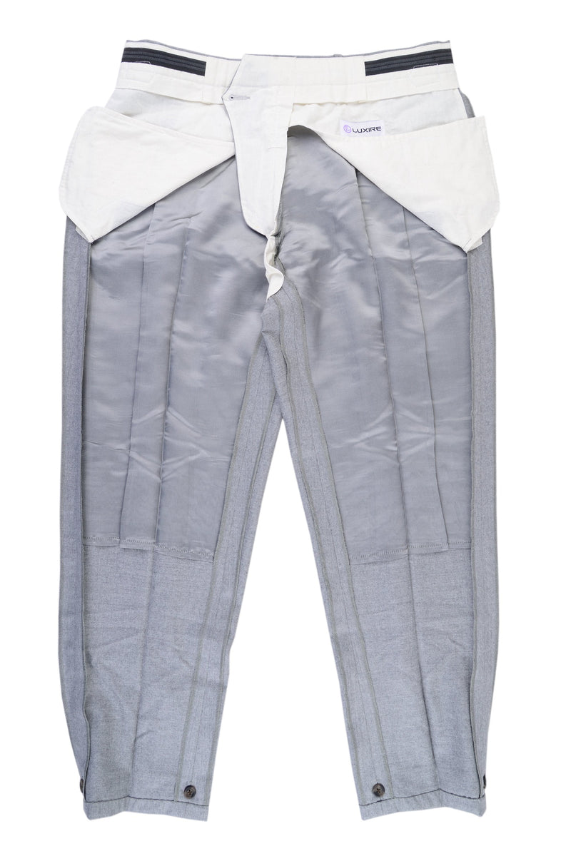 Verstecktes internes Produkt: Lining Standard Styles