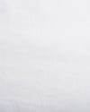 Lustrous Fine White Shirt