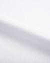 Lustrous Fine White Shirt