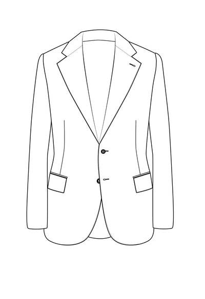 Versteckte interne Styles: Jacken