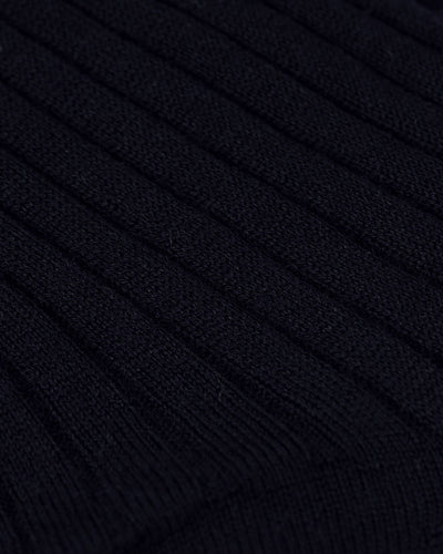 Bresciani Over the Calf Herrensocken