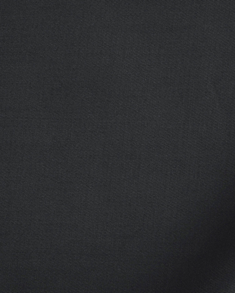 Grey Twill Pant