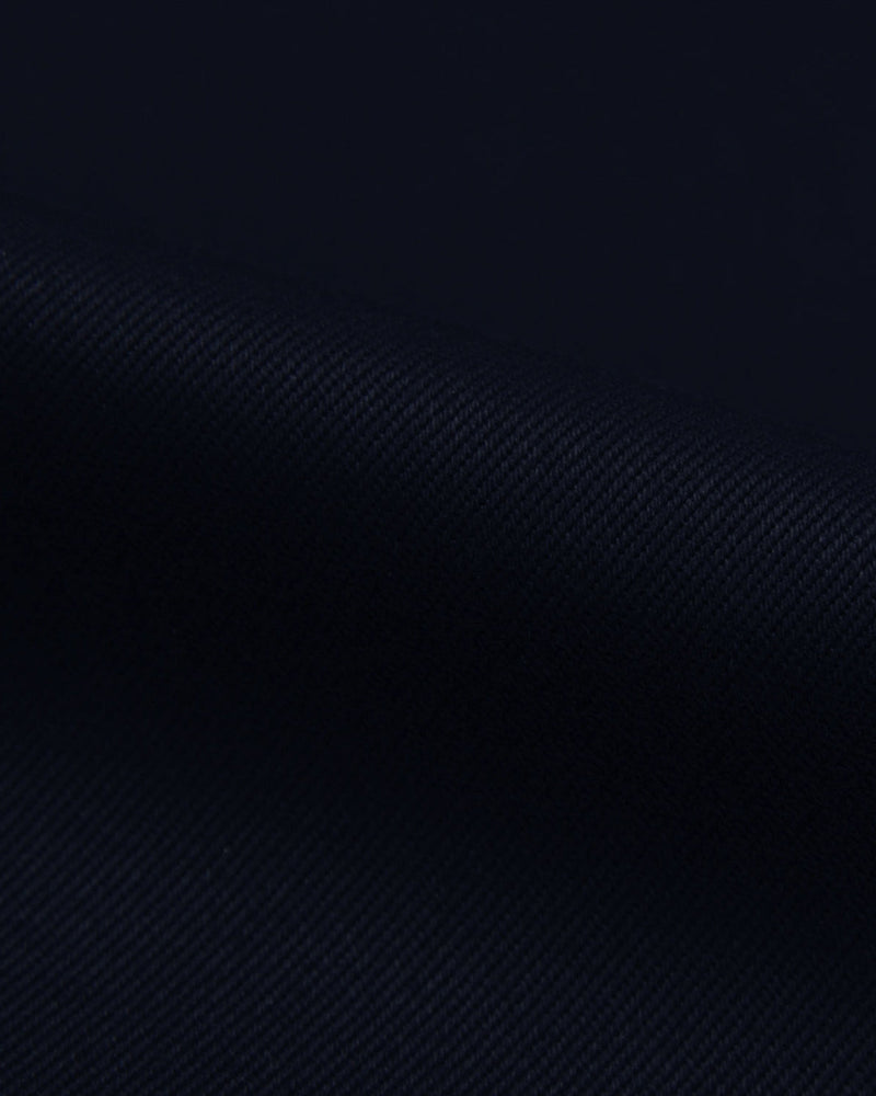 Navy Twill Pant Chino