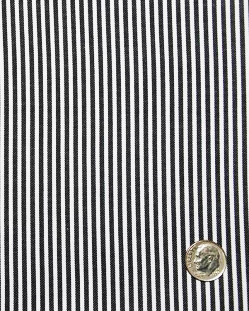 Luxire Presto: Monti Schwarz-Weiß-Streifen
