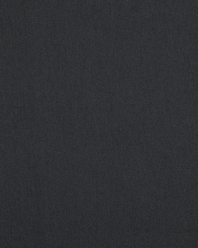 Chino aus mittelgrauem Twill