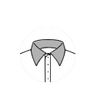 Hidden Internal Product: Collar Standard Styles