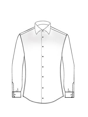 Versteckte interne Styles: Shirt