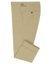 Klassische beige helle Chino