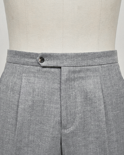 Verstecktes internes Produkt: Bund-Standardstile