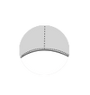 Hidden Internal Product: GUSSET Standard Styles