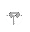 Verstecktes internes Produkt: PLACKET Standard Styles