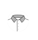 Verstecktes internes Produkt: PLACKET Standard Styles