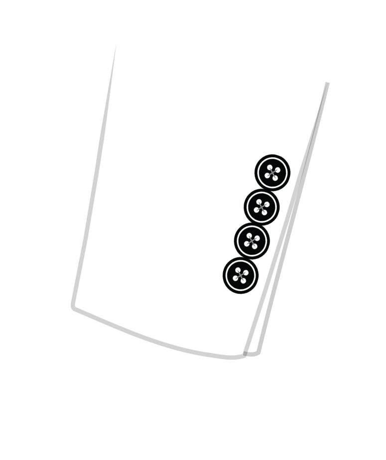 Hidden Internal Product: Sleeve Cuff Standard Styles