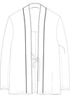 Verstecktes internes Produkt: PLACKET Standard Styles