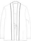Hidden Internal Product: Collar Standard Styles