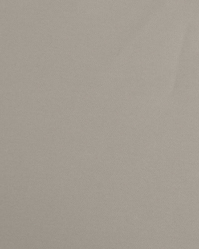 Chino en sergé beige moyen