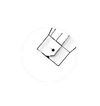 Hidden Internal Product: CUFF  Standard Styles