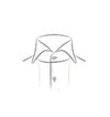 Hidden Internal Product: Collar Standard Styles